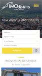 Mobile Screenshot of imodistrito.pt